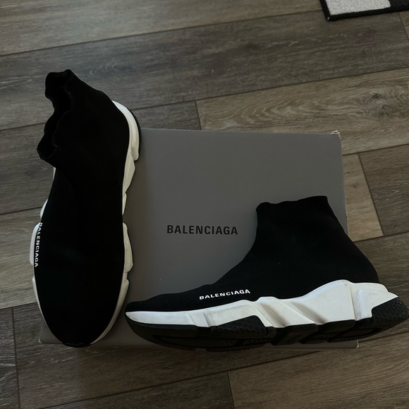 balenciaga speed trainers - Picture 1 of 1